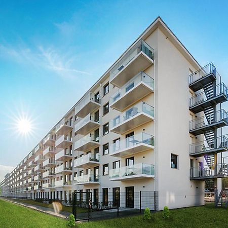 Duenenresidenz Prora - Proradies Sonnendeck Skysuite B3-5-4 宾茨 外观 照片
